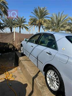 تۆیۆتا کراون